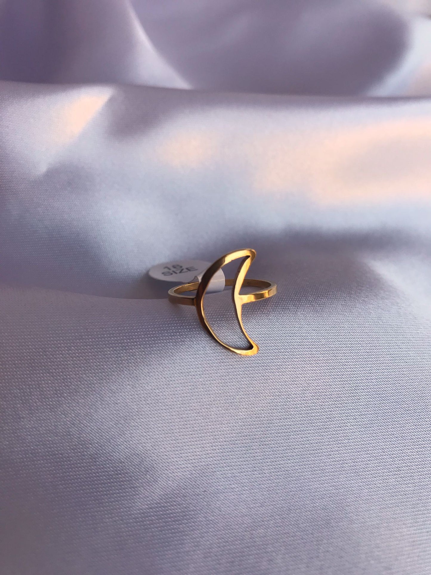 Anillo Luna